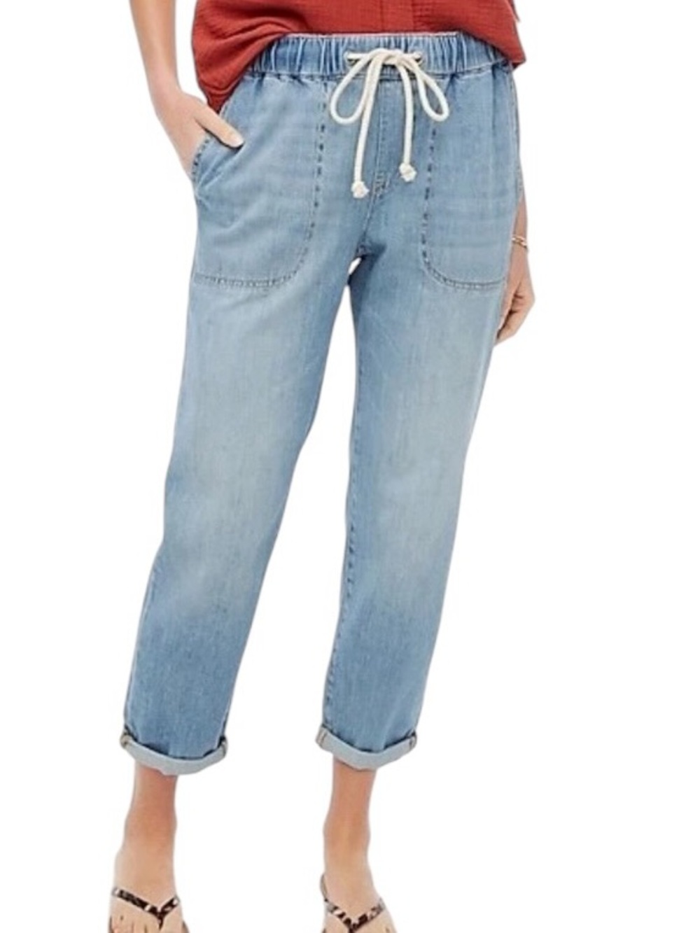 J Crew Joggers